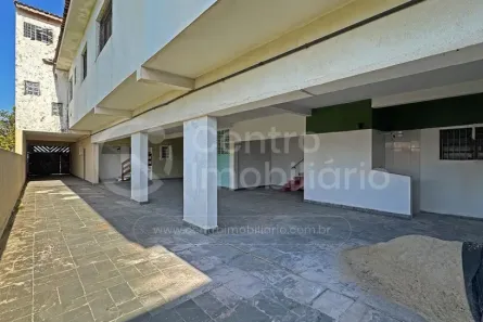 Apartamento com 1 Quarto à venda, 34m² no Centro, Peruíbe