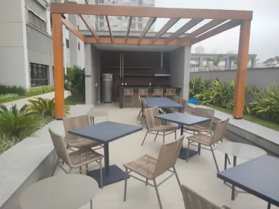 Apartamento com 2 Quartos à venda, 67m² no Ipiranga, São Paulo