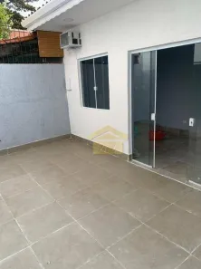 Sobrado com 2 Quartos para alugar, 161m² no Vila Cordeiro, São Paulo