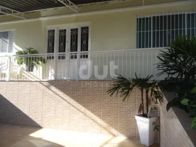 Casa com 3 Quartos à venda, 193m² no Jardim Santa Eudóxia, Campinas