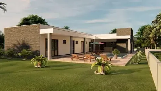 Casa com 3 Quartos à venda, 600m² no Águas de Igaratá, Igaratá