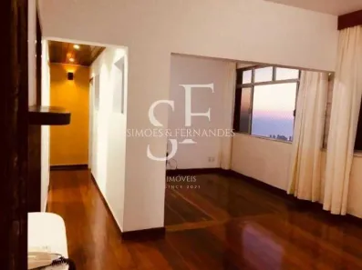 Apartamento com 2 Quartos à venda, 76m² no Alto da Boa Vista, Rio de Janeiro
