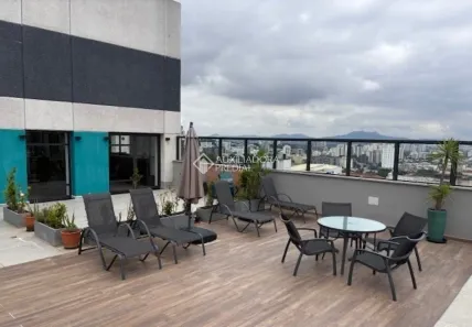 Apartamento com 1 Quarto à venda, 28m² no Sumarezinho, São Paulo