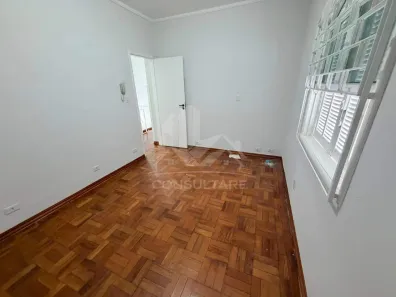 Sala Comercial para alugar, 16m² no Marapé, Santos