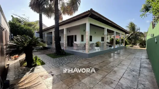 Casa com 4 Quartos à venda, 370m² no Calhau, São Luís