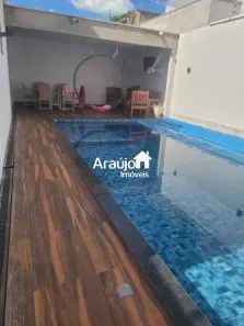 Casa com 3 Quartos à venda, 175m² no Plano Diretor Norte, Palmas