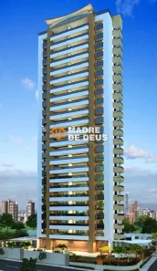 Apartamento com 3 Quartos à venda, 163m² no Aldeota, Fortaleza