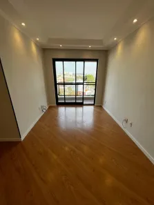 Apartamento com 2 Quartos à venda, 64m² no Vila Floresta, Santo André