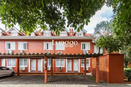 Casa de Condomínio com 3 Quartos para alugar, 109m² no Teresópolis, Porto Alegre