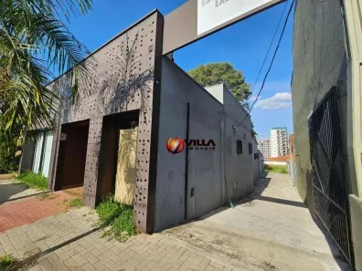 Ponto Comercial para alugar, 241m² no Centro, Santa Bárbara D'Oeste