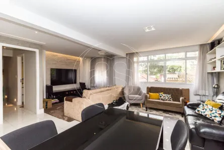 Apartamento com 2 Quartos à venda, 130m² no Planalto Paulista, São Paulo