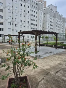 Apartamento com 2 Quartos para alugar, 49m² no Palmeiras de São José, São José dos Campos