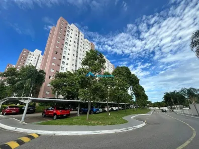 Apartamento com 2 Quartos à venda, 45m² no Cidade Nova, Jundiaí