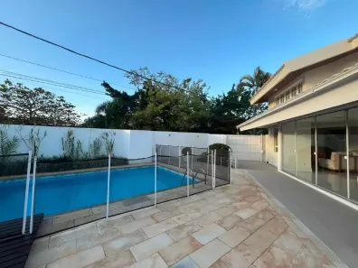 Casa com 4 Quartos à venda, 329m² no Córrego Grande, Florianópolis