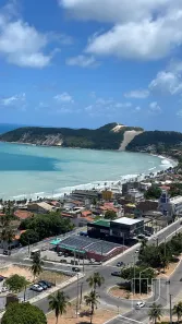 Flat com 1 Quarto à venda, 46m² no Ponta Negra, Natal