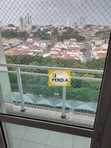 Apartamento com 3 Quartos à venda, 68m² no Vila Aurocan, Campinas