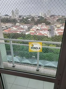 Apartamento com 3 Quartos à venda, 68m² no Vila Aurocan, Campinas