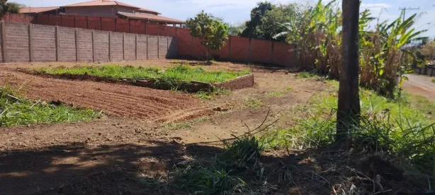 Lote/Terreno à venda, 1000m² no Campestre, Piracicaba