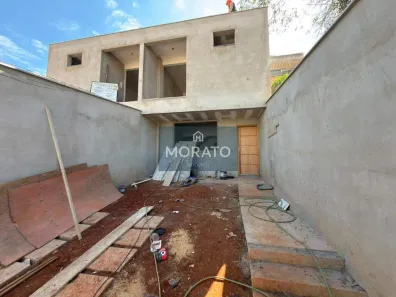 Casa com 3 Quartos à venda, 120m² no Cândida Ferreira, Contagem
