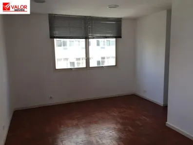Sala Comercial à venda, 48m² no Jardim Paulistano, São Paulo