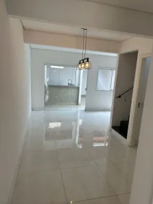 Casa com 3 Quartos à venda, 83m² no Residencial Parque da Fazenda, Campinas