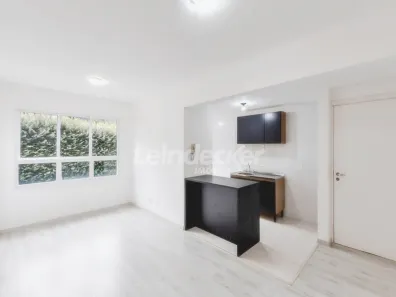 Apartamento com 2 Quartos para alugar, 55m² no Jardim Carvalho, Porto Alegre