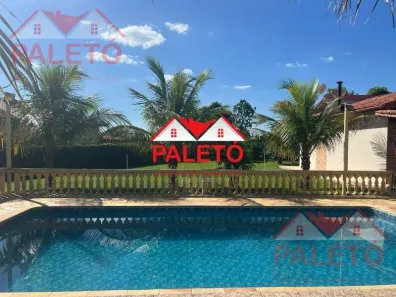 Fazenda/Sítio com 3 Quartos à venda, 1303m² no , Porangaba