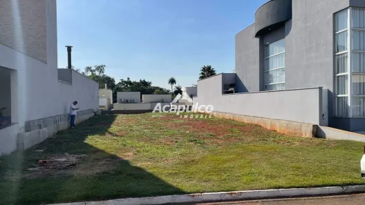 Lote/Terreno à venda, 582m² no Parque Nova Carioba, Americana
