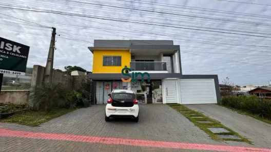 Sala Comercial para alugar, 24m² no Passo dos Fortes, Chapecó
