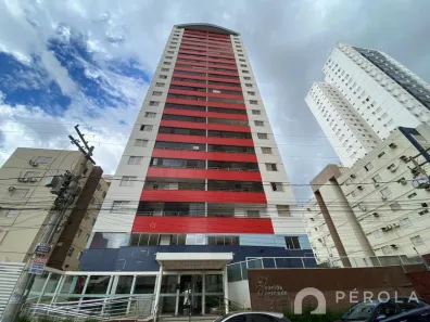 Apartamento com 3 Quartos à venda, 100m² no Setor Bueno, Goiânia