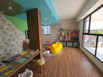 Apartamento com 2 Quartos para alugar, 71m² no Centro, Juiz de Fora