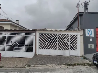 Casa com 3 Quartos à venda, 160m² no Vila Marari, São Paulo