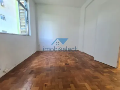 Apartamento com 1 Quarto à venda, 38m² no Botafogo, Rio de Janeiro