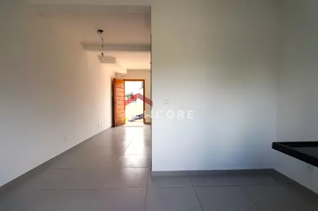 Casa de Condomínio com 2 Quartos à venda, 56m² no Vila Nova, Porto Alegre