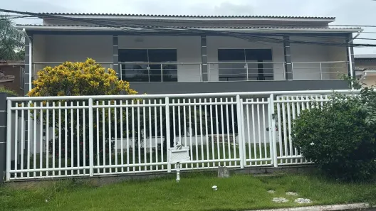 Apartamento com 4 Quartos para alugar, 500m² no Jacarepaguá, Rio de Janeiro