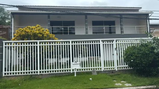 Apartamento com 4 Quartos para venda ou aluguel, 500m² no Jacarepaguá, Rio de Janeiro