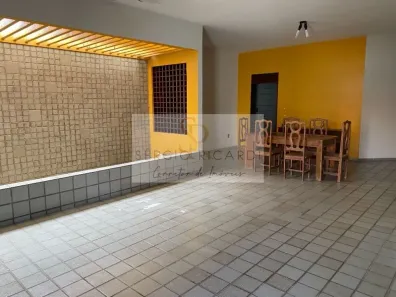 Casa com 4 Quartos à venda, 360m² no Bessa, João Pessoa