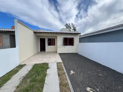 Casa com 2 Quartos à venda, 150m² no CIDREIRA, Cidreira