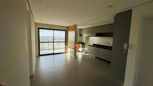 Apartamento com 2 Quartos à venda, 83m² no Vila Ocidental, Presidente Prudente
