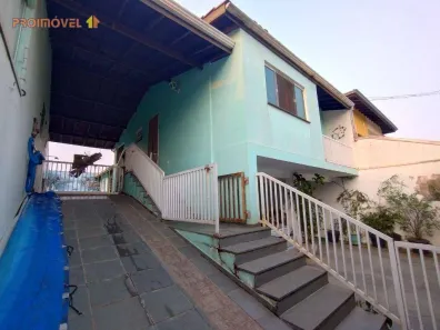 Casa com 4 Quartos à venda, 223m² no Jardim Paraíso, Itu