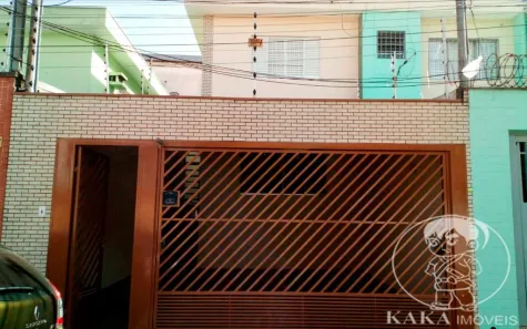 Casa com 3 Quartos à venda, 200m² no Jardim Piqueroby, São Paulo