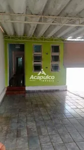 Casa com 2 Quartos à venda, 250m² no Jardim Laudissi, Santa Bárbara D'Oeste