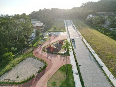 Lote/Terreno à venda, 377m² no Campeche, Florianópolis