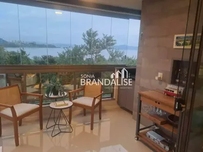 Apartamento com 3 Quartos à venda, 115m² no João Paulo, Florianópolis