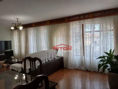 Sobrado com 3 Quartos à venda, 200m² no Vila Esperança, São Paulo