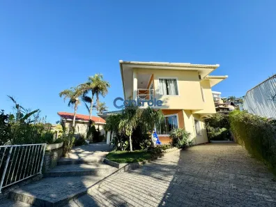 Casa de Condomínio com 4 Quartos à venda, 305m² no Bosque das Mansões, São José