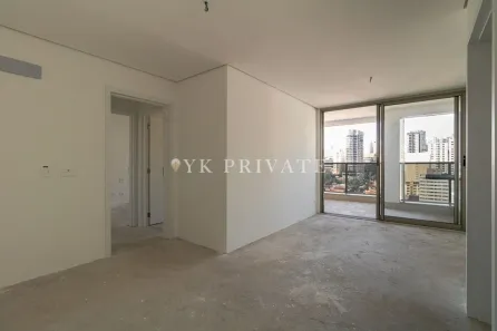 Apartamento com 2 Quartos à venda, 73m² no Perdizes, São Paulo
