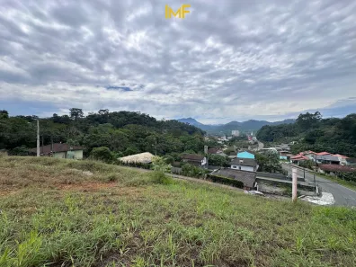 Lote/Terreno à venda, 256m² no Itoupava Central, Blumenau