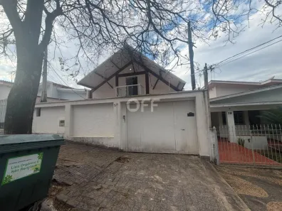 Sobrado com 4 Quartos à venda, 330m² no Jardim Primavera, Campinas