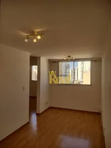 Apartamento com 2 Quartos para alugar, 43m² no Água Branca, São Paulo